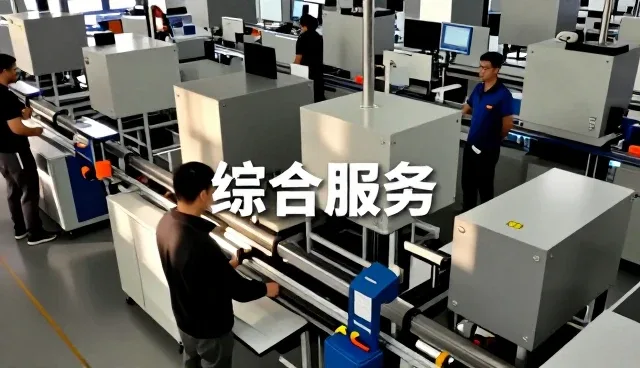 电子产品套装