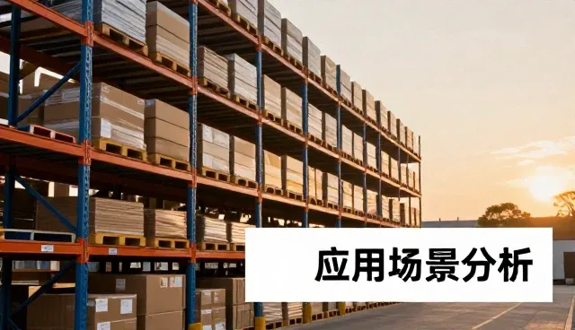 一件代发中物流效率提升的实操策略