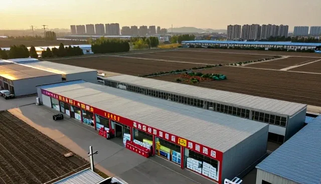 日用百货一件代发模式的性能表现与适用场景分析
