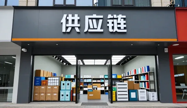 智能礼品套装如何重构供应链中的交付时效逻辑
